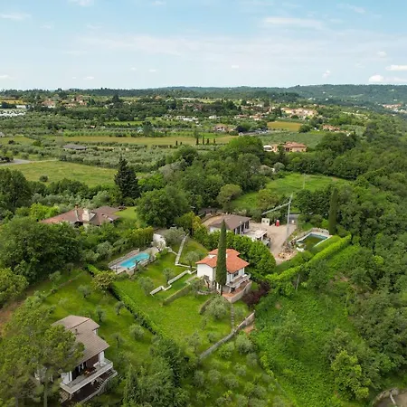 Villa Elvira San Felice del Benaco