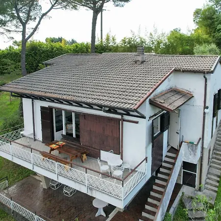 Villa Elvira *