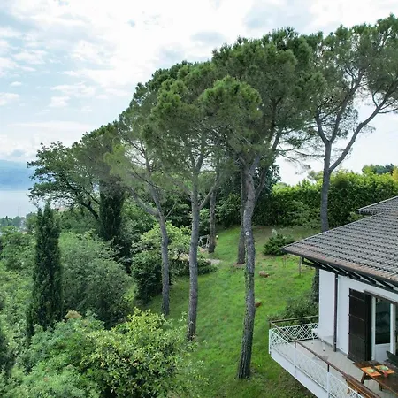 Villa Elvira San Felice del Benaco
