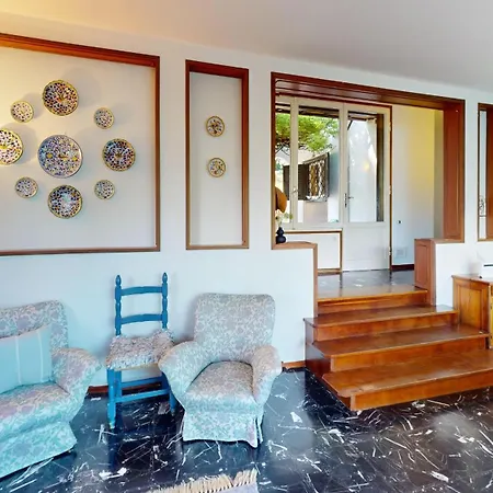 Villa Elvira